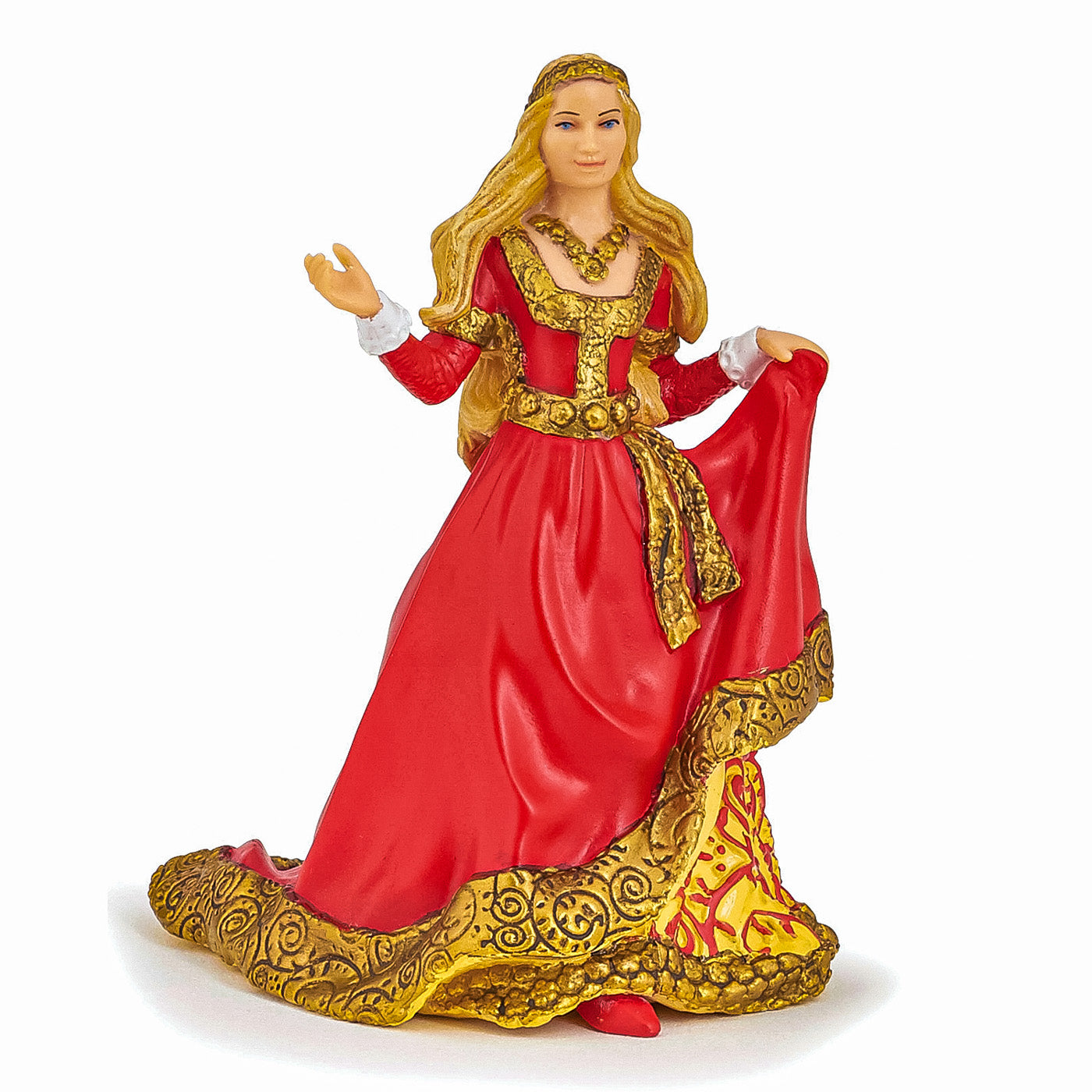 PAPO FIGURINA DOMNISOARA CASTELANA - Imagine 1 [ps:60a35698-d694-48f6-bedb-ebdb183175f6]