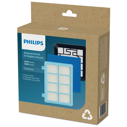 FC8010/02 Kit de schimb pentru aspirator Philips Home - FC8010/02 (1) [ps:78ca17f4-5d6f-4d0a-815c-b9f9335dfc4d]