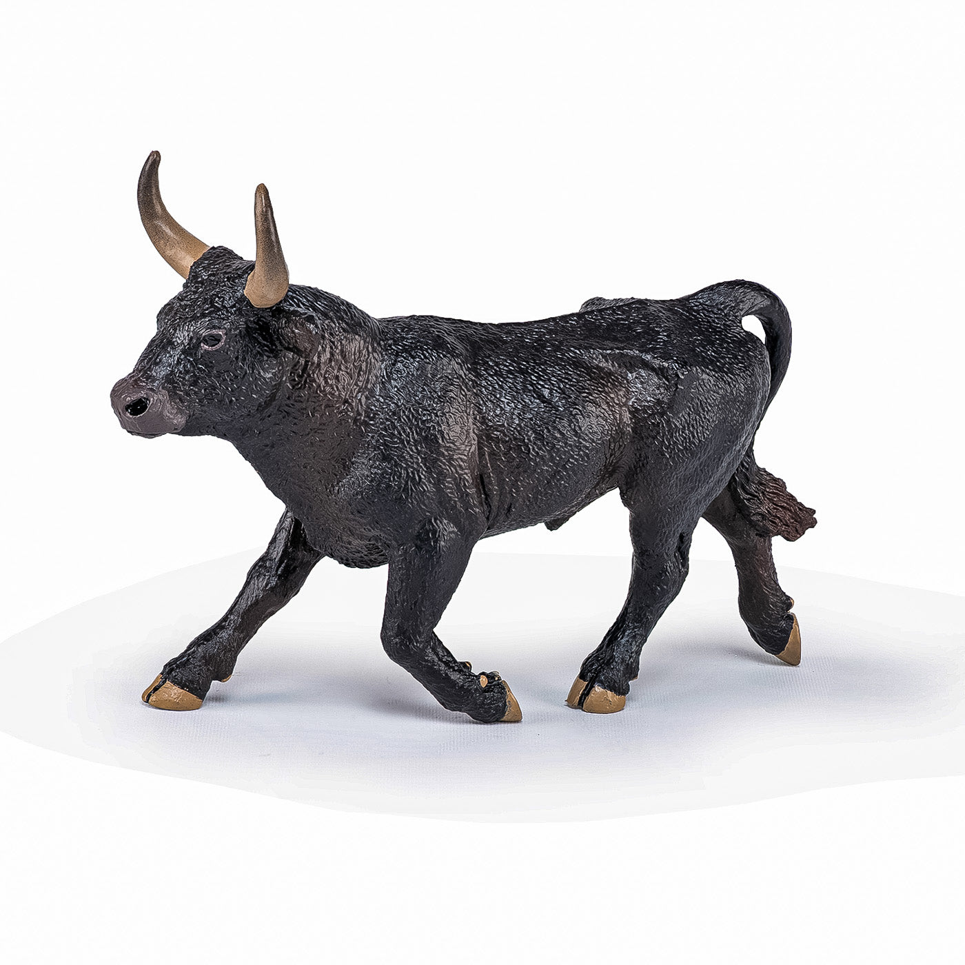 PAPO FIGURINA TAUR CAMARGUE - Imagine 1 [ps:dd8c592b-7def-4c6b-bf6f-00aaad0a8c59]