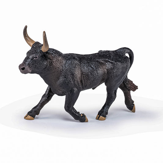 PAPO FIGURINA TAUR CAMARGUE - Imagine 1 [ps:dd8c592b-7def-4c6b-bf6f-00aaad0a8c59]