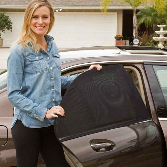 Set 2 bucati parasolar auto BabyJem Sun Shade Cover - Imagine 1 [ps:3dfff300-b80a-4f6e-9ff1-22795ab70873]