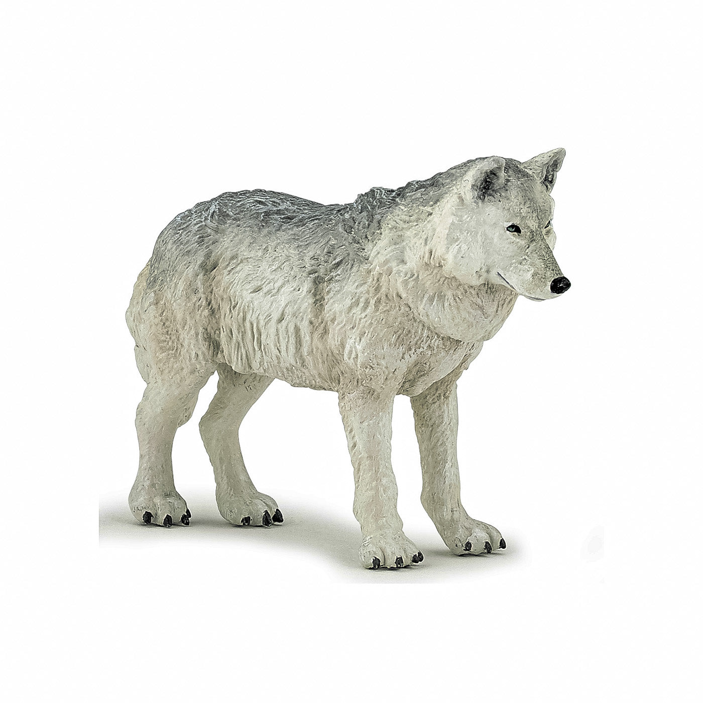 PAPO FIGURINA LUP POLAR - Imagine 1 [ps:c27645e6-5b91-47f9-b8c5-0aa5b30ef6b9]