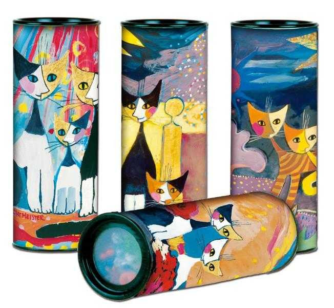 Caleidoscop Rosina Wachtmeister, Fridolin - Imagine 1 [ps:6050f884-e95b-46f2-978e-b78210933403]