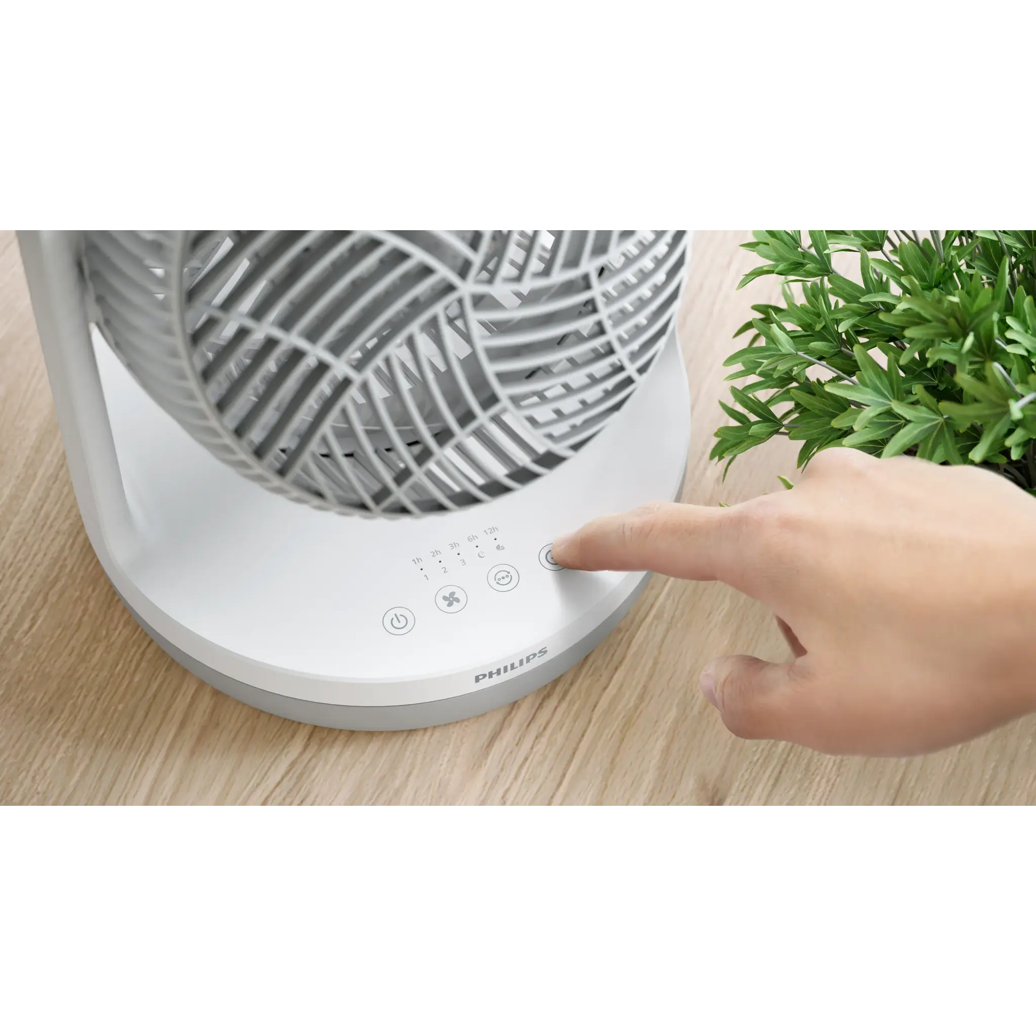 CX2050/00 Ventilator de masa Philips - Default Title (1) [ps:d49c3732-fe27-43ee-9f8e-7857e5005dc5]