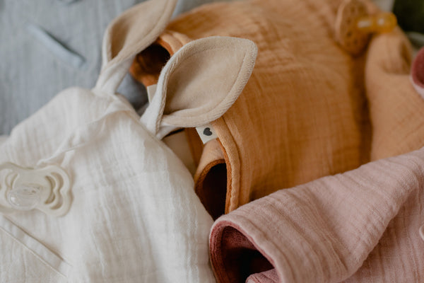 Paturica cu urechiuse Kangaroo Ivory BIBS - Confort Bebe - Ivory (1) [ps:f6dfe4fc-8aa3-40ac-a190-ae1d7b20d947]