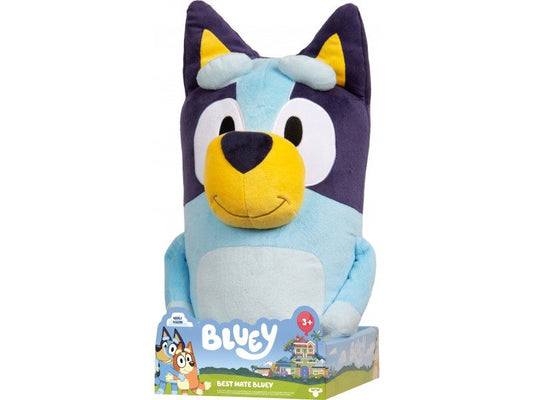 BESTMATE BLUEY 45 CM AS - Imagine 1 [ps:02b1fd1a-7992-445c-b11e-07031d4c1f71]