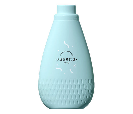 Balsam hipoalergenic de rufe pentru bebelusi Agnotis 1000 ml - Imagine 1
