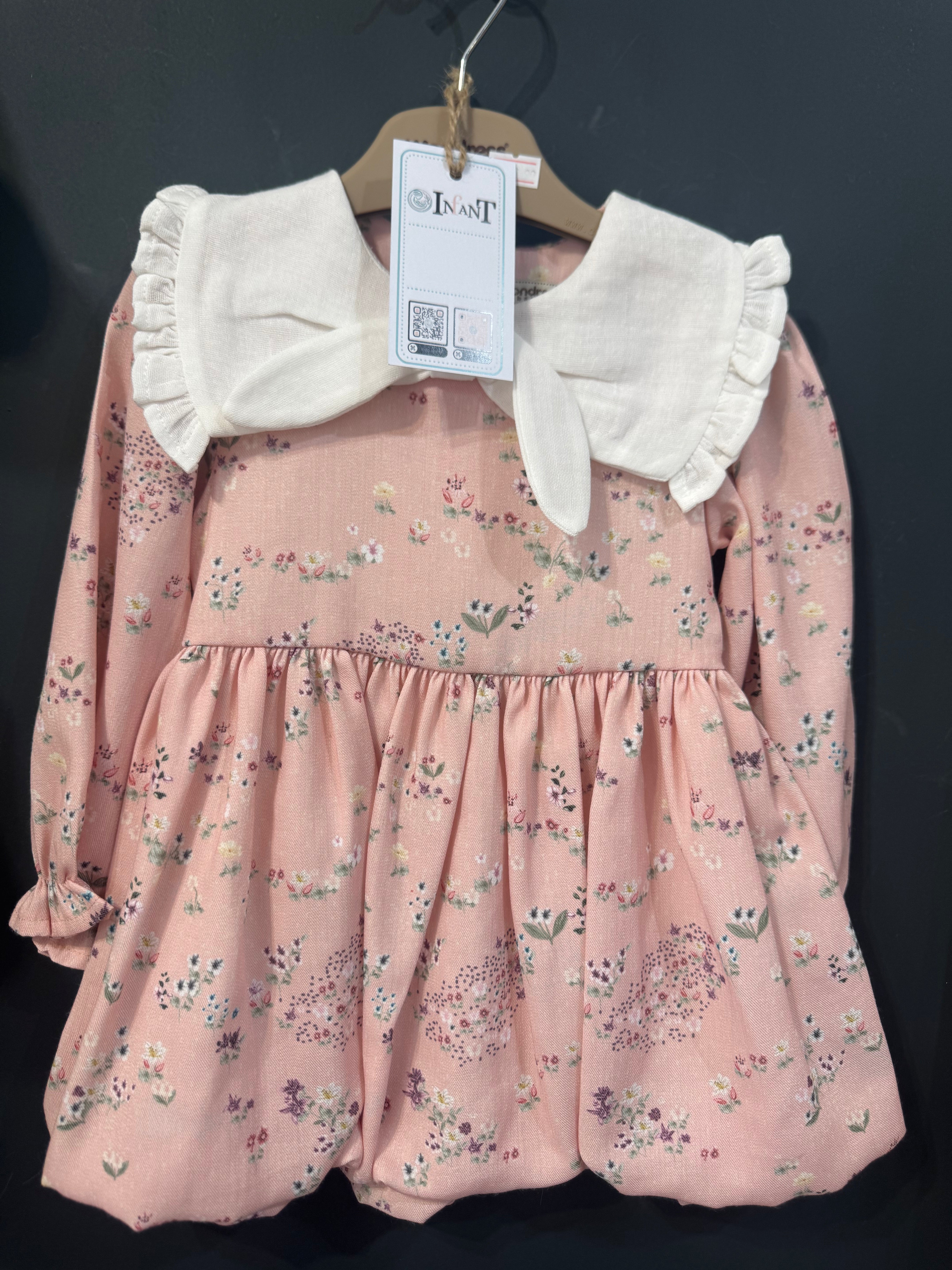 Rochita Wondress Roz 9-12 Luni [ps:e66fc512-7d16-4ceb-85d5-278fa5a5ec4d]