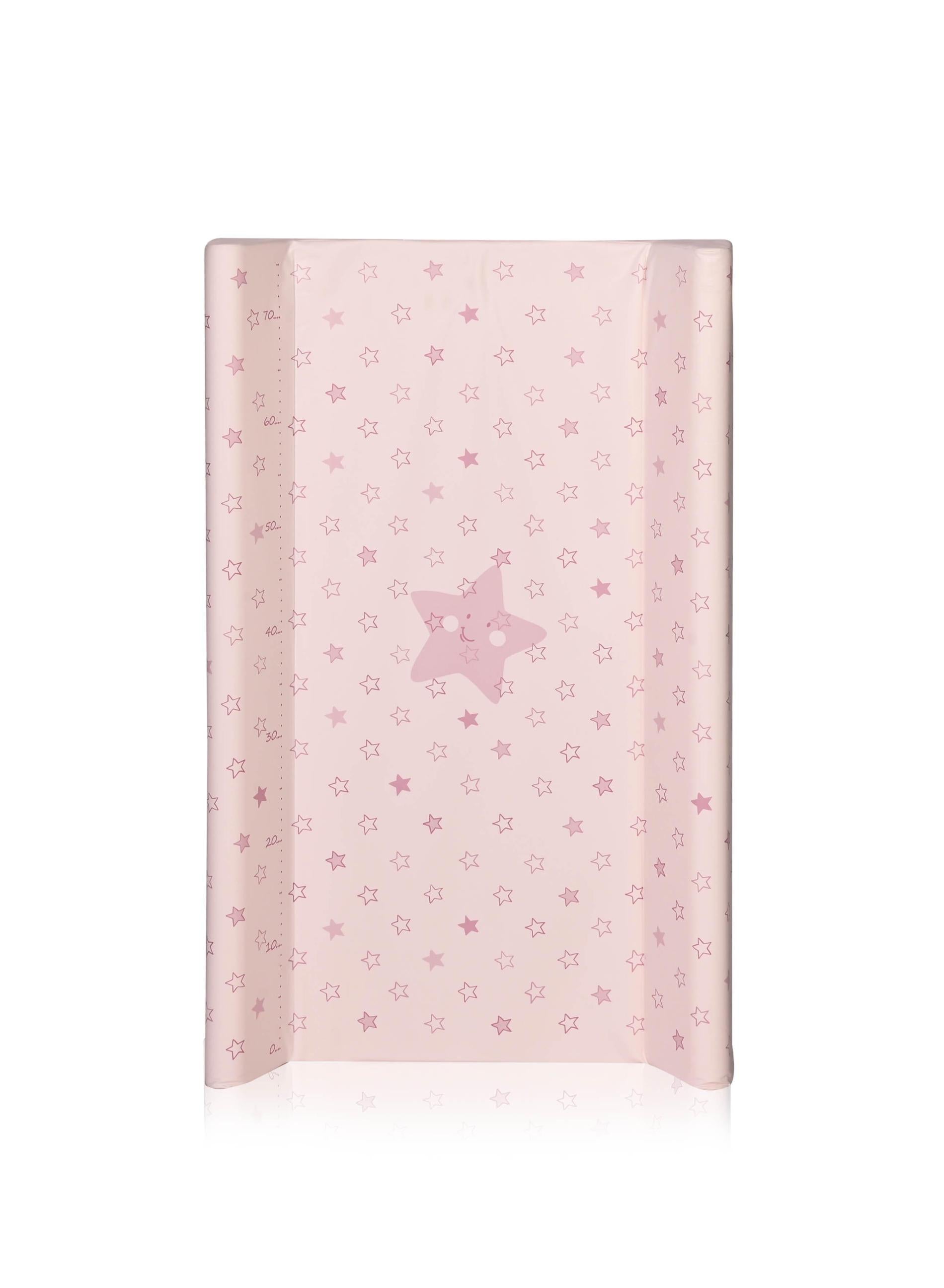 Saltea de Infasat Lorelli cu Intaritura, 50x80 cm, Pink - Roz (2) [ps:507a27e6-f678-4f5e-bd0e-369d50da4035]