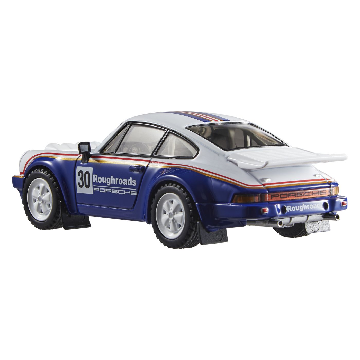 HOT WHEELS PREMIUM REAL RIDERS MASINUTA METALICA PORSCHE - Imagine 3 [ps:bc83fcd2-db72-40f6-8aed-91da11608052]