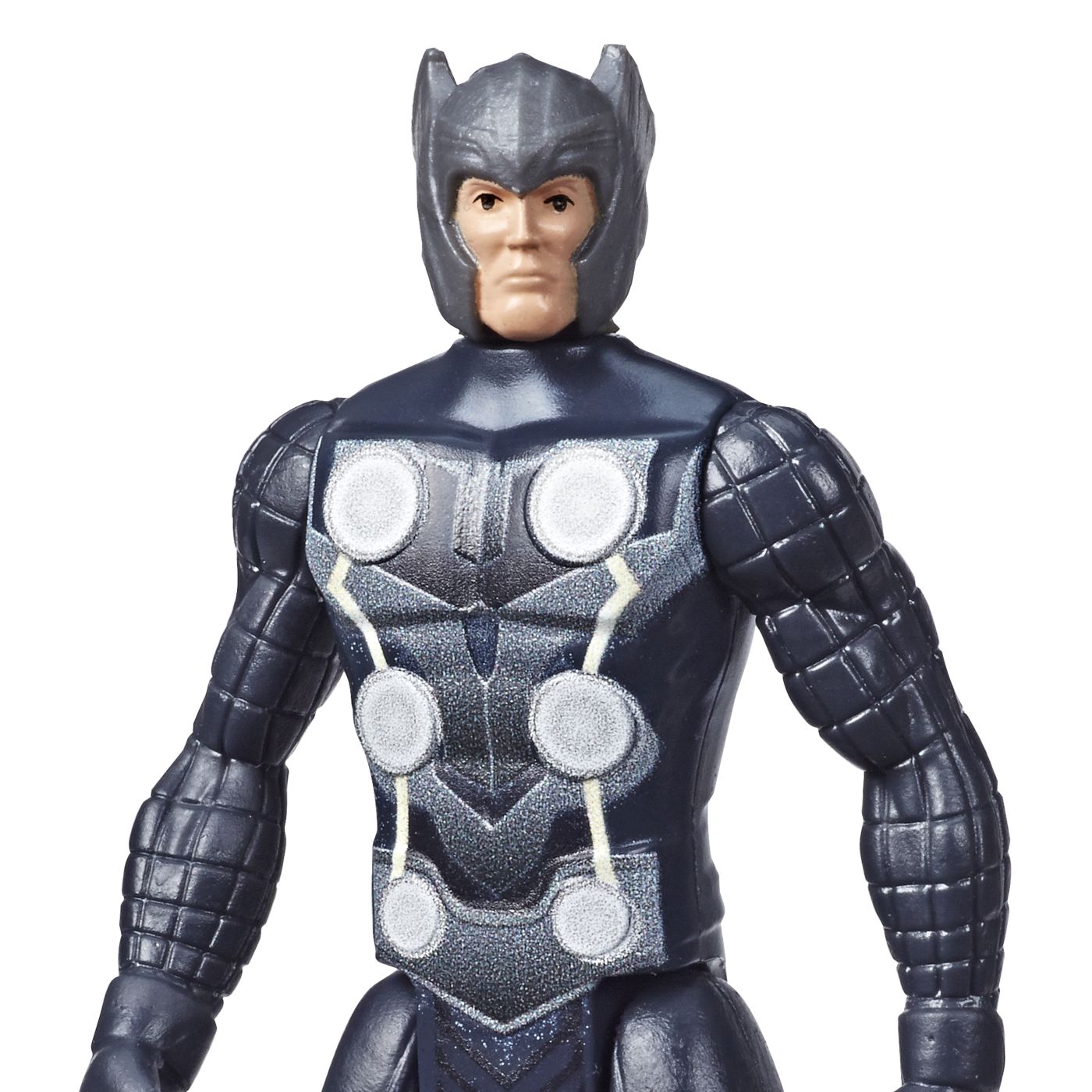Figurină Marvel Thor 9.5cm Hasbro - Jucărie Supererou - Default Title (2) [ps:9973a807-bea9-4f1b-afd5-b17355423d90]