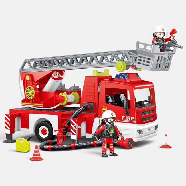 Set Pompiere cu 2 Figurine Sun-Lum Jumbo - Default Title (2) [ps:12133e0e-2613-4687-90bf-ee7b1368dbcd]