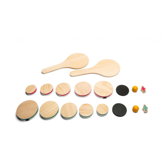 Cursa farului, Joc de viteza si indemanare, BS Toys [ps:f344bd73-b568-483a-9cd3-502c472de848]