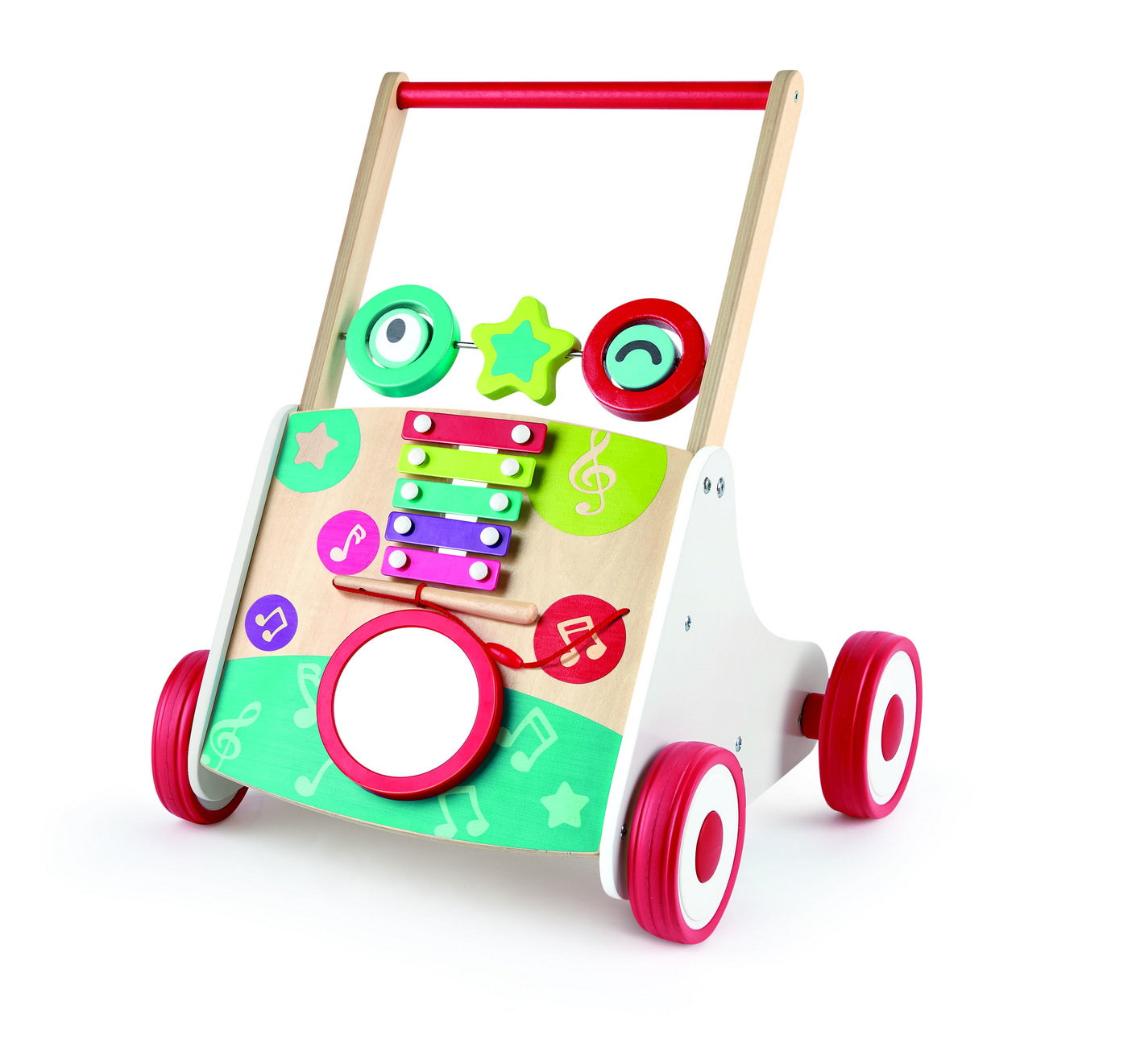 HAPE ANTEMERGATOR MUZICAL - Imagine 2