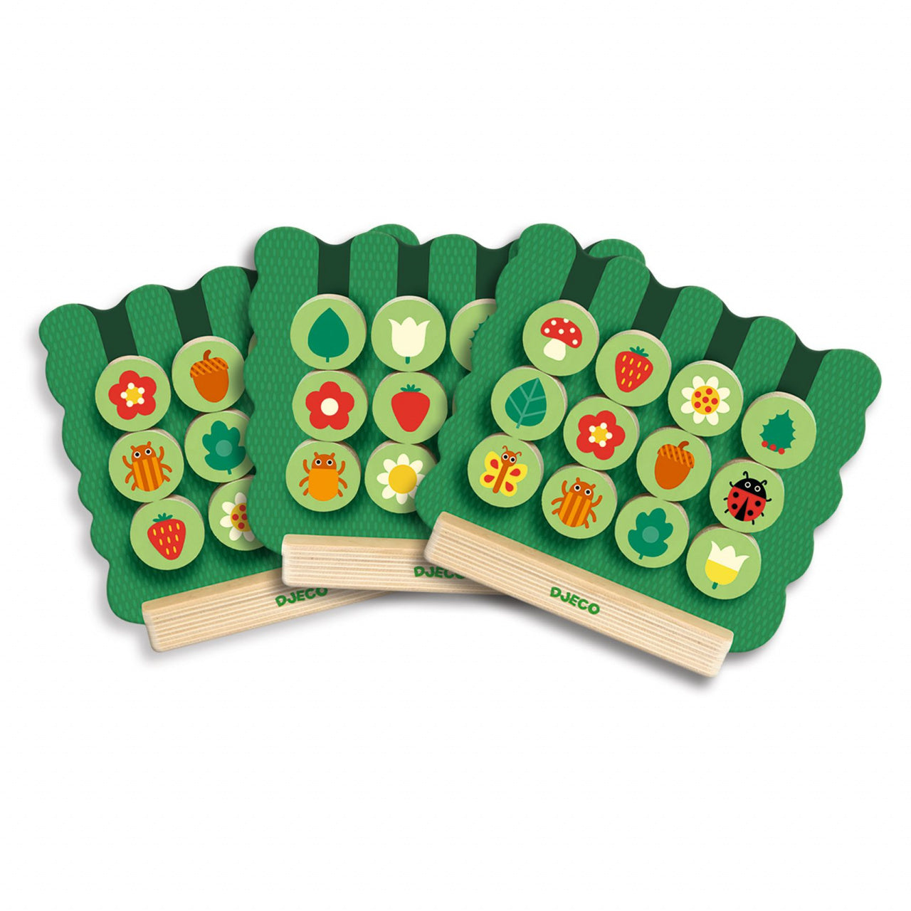 Joc educativ Gardimix, Djeco - Imagine 4 [ps:eee1523e-59a3-4888-9b69-32ee566383f0]