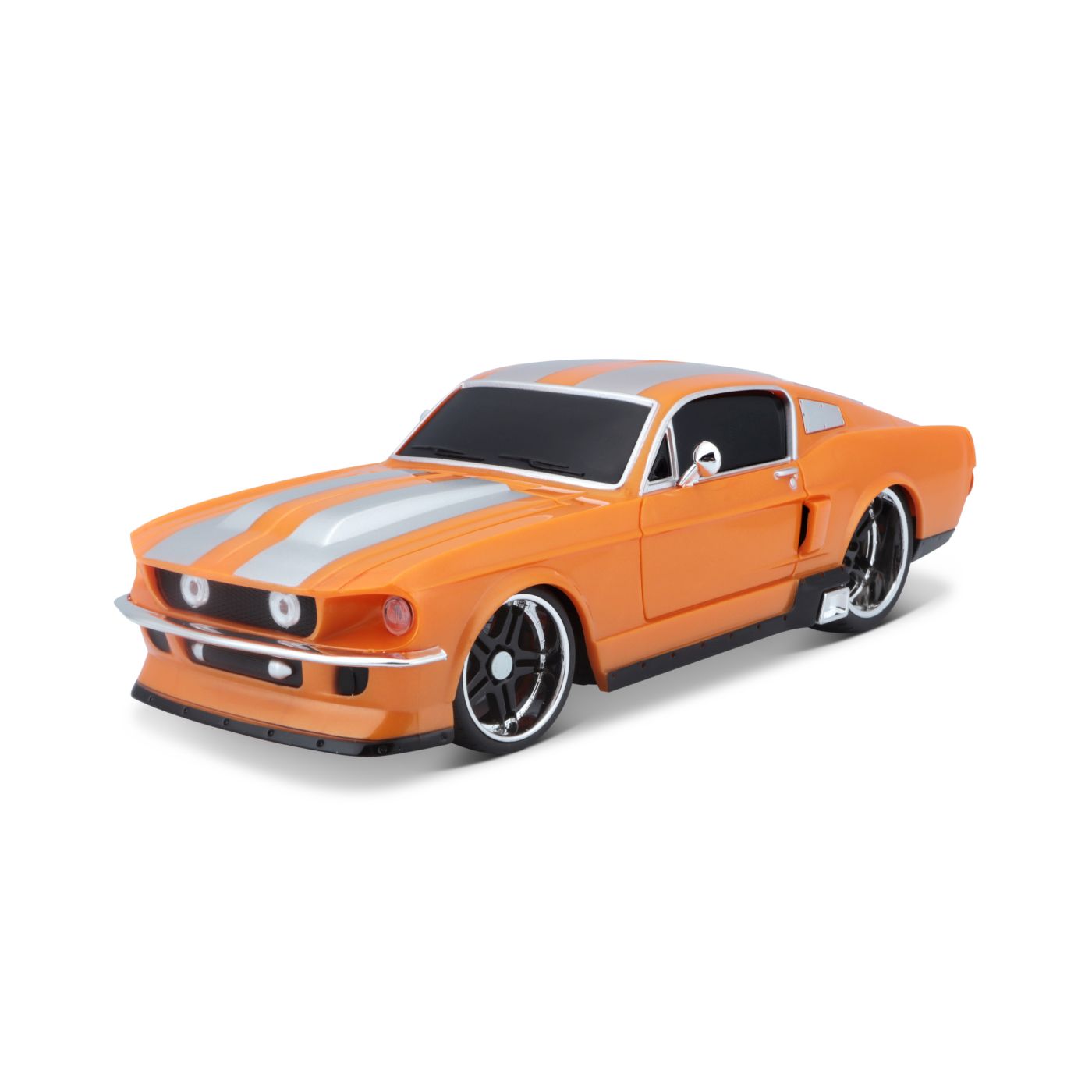 MAISTO MASINUTA CU TELECOMANDA 2.4GHz FORD MUSTANG GT - Imagine 6 [ps:271f55a3-f6e1-4616-90bd-aef6698e25f7]