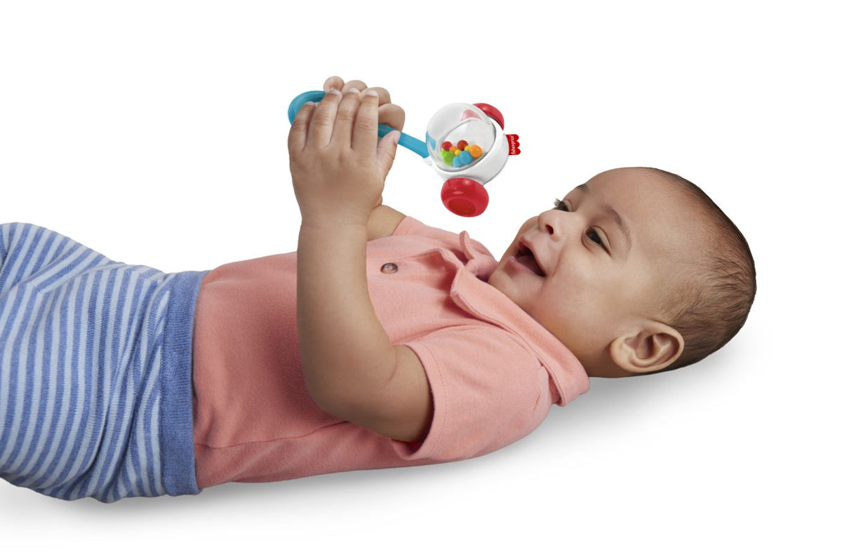 Set 2 Jucării Bebeluși Fisher-Price - Mattel - Default Title (2) [ps:d42f2316-78e7-4af3-8712-3edfa6b9a775]