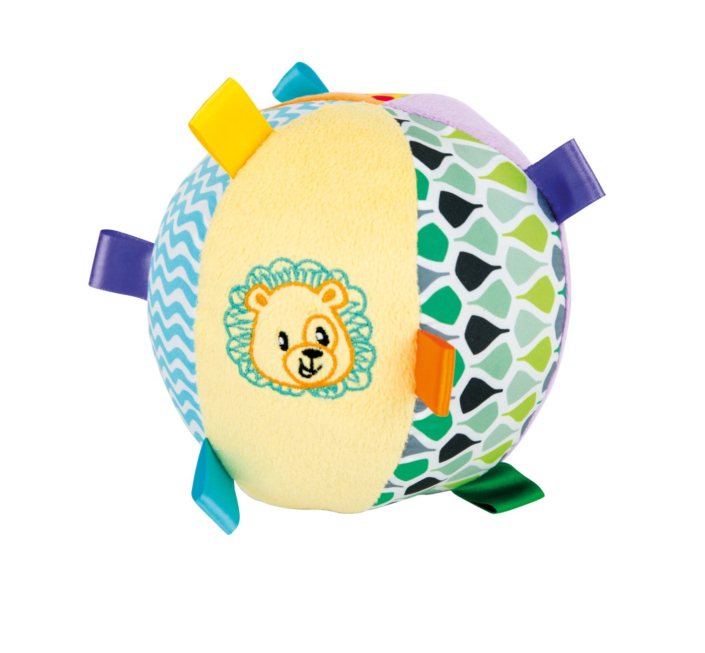 WINFUN MINGE ZORNAITOARE LEU DIN MATERIAL TEXTIL - Imagine 2