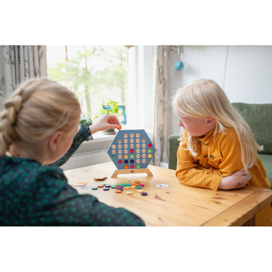 Joc 3 pe un rand, BS Toys [ps:88887821-6400-4ee9-b521-28cfc27dfd6d]