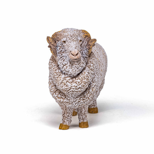 PAPO FIGURINA BERBEC MERINOS - Imagine 4 [ps:45ac053f-cdb2-4386-90cd-030ca72f6469]