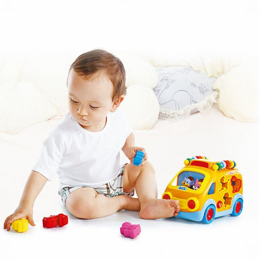 CAMIONETA CU FORME SUNETE SI LUMINI Jucarii Bebe - Imagine 6 [ps:2ab666ab-0265-4e8c-ab25-525bae2f6067]