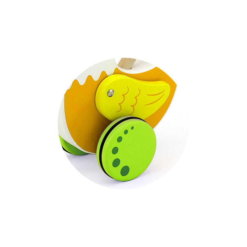 Jucarie de impins, Cocos, Viga [ps:22794826-a911-4958-8a5e-b22660ece1fd]