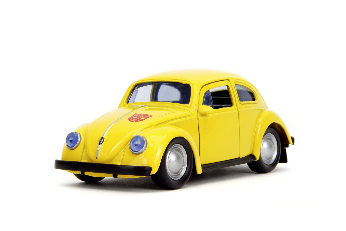 JADA TRANSFORMERS MASINUTA METALICA BUMBLEBEE VOLKSWAGEN - Imagine 6 [ps:6337c791-63d6-44b1-af7e-c9fbe7f2fa3b]