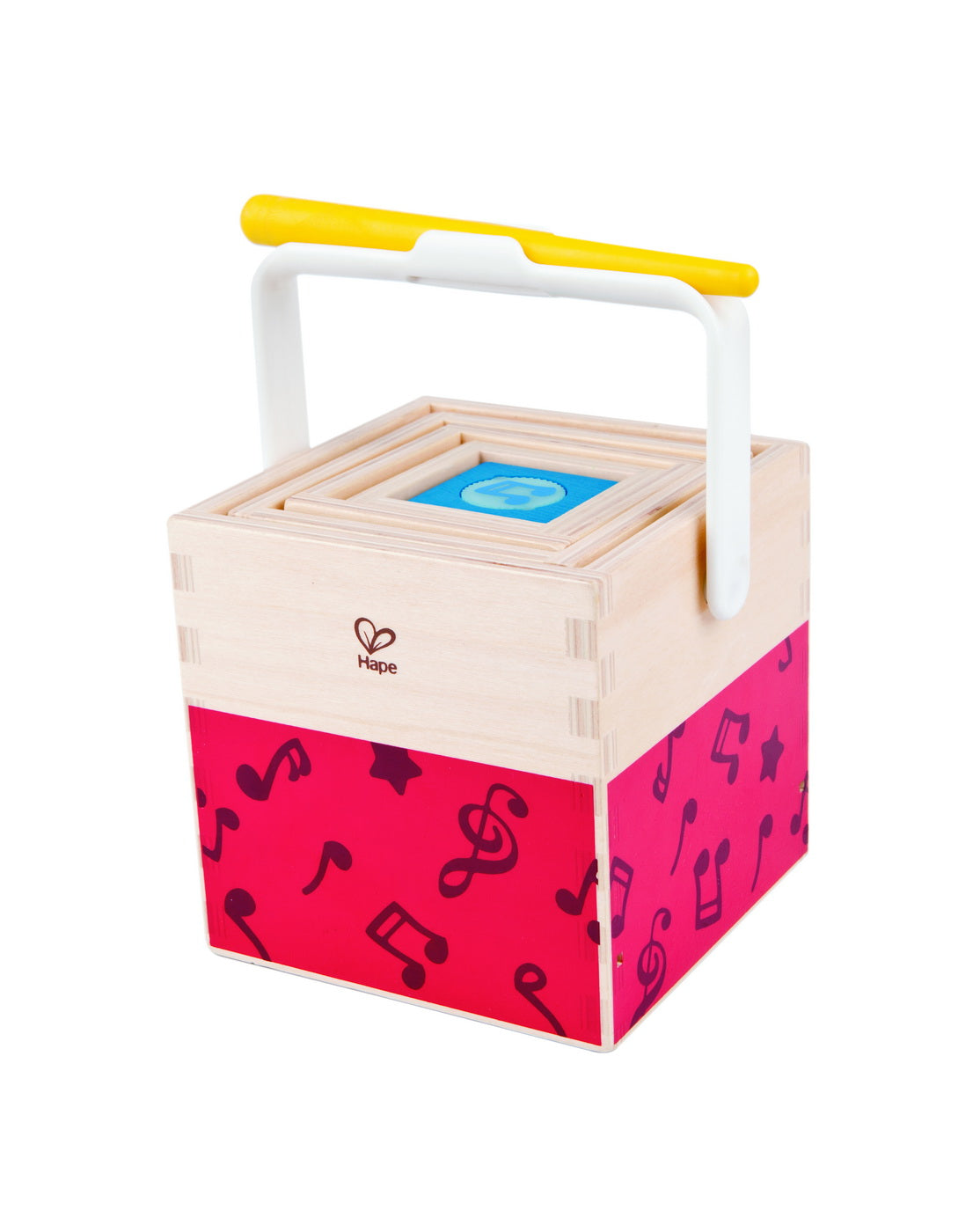 HAPE SET DE MUZICA - Imagine 2 [ps:6f5cd41d-84c8-460c-8b47-49d8285c1533]