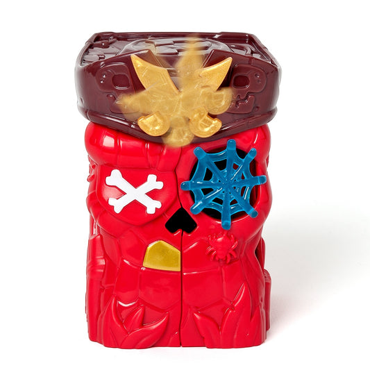 PIRATIX Shark Treasure, set de joaca - Imagine 2