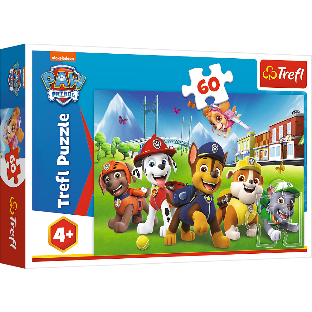 PUZZLE TREFL 60 PIESE PATRULA CATELUSILOR CATEII IN IARBA - Default Title (2) [ps:238ded44-ca6e-4bd2-8f04-ddccf418a35b]