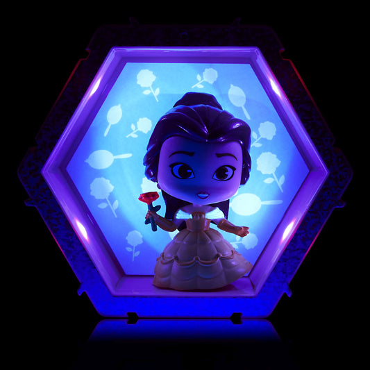 WOW! PODS - DISNEY PRINCESS BELLE WOW! STUFF - Imagine 3 [ps:b75391e8-ee41-470a-9aed-7abe50f788af]