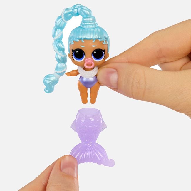LOL Surprise Surioare Sirene Blind Box - MGA Jumbo - Default Title (2) [ps:c508271f-f0ee-401f-b8de-06847ed0547c]