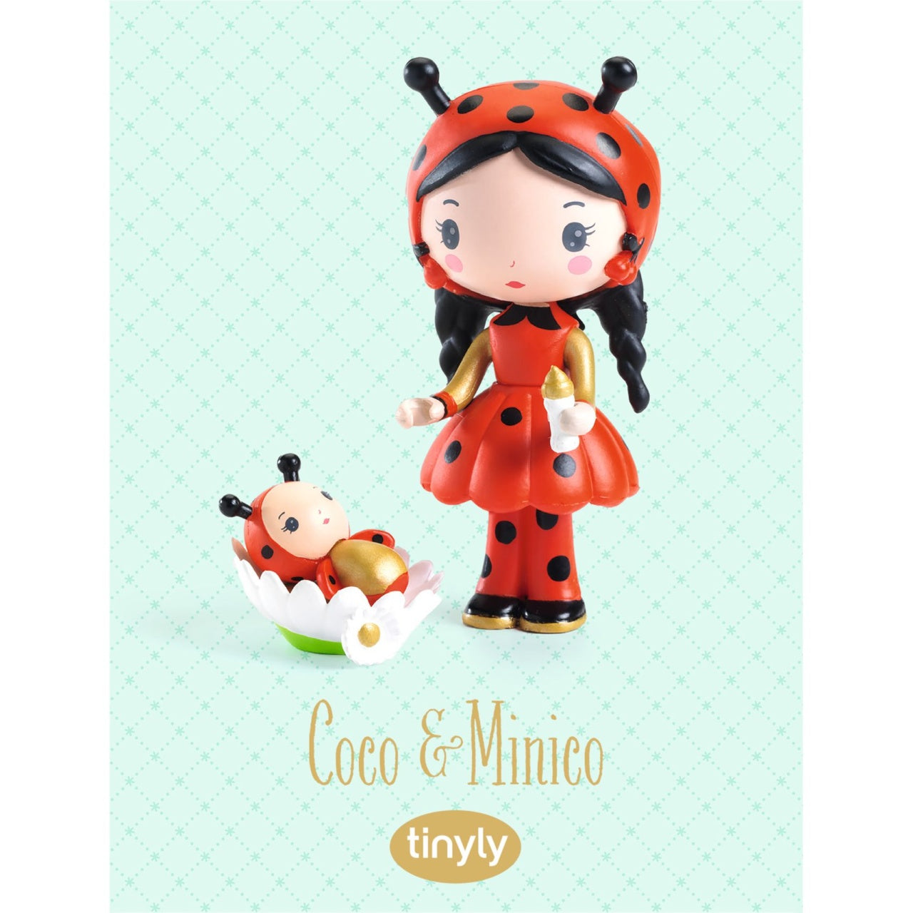 Figurine Tinyly Coco & Minico, Djeco - Imagine 3 [ps:140921f4-83d1-4c57-ac69-04ef14201c05]