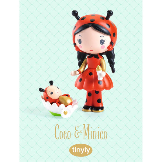 Figurine Tinyly Coco & Minico, Djeco - Imagine 3 [ps:140921f4-83d1-4c57-ac69-04ef14201c05]