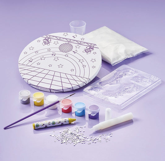 Set Creativ Lecția de Dans Totum - Kit Artă pentru Copii - Default Title (2) [ps:3b2a5b94-cf96-47e7-9f8a-fed28b944a84]