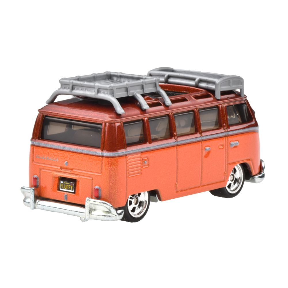 HOT WHEELS PREMIUM BOULEVARD MASINUTA METALICA - Imagine 3 [ps:6d98023e-6334-42e7-ad8c-51d5da73eecf]