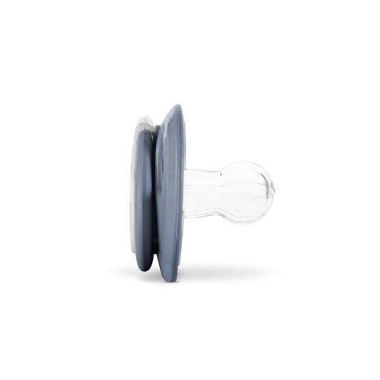 Set 2 Suzete Lorelli Silicon Moale, 0 luni+, Cameo Blue - Cameo Blue (2) [ps:86dbb62e-2e83-47c8-a668-7c1a687eb51b]