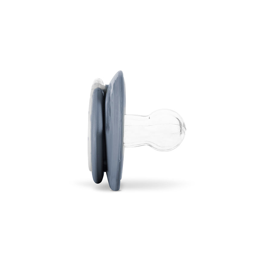 Set 2 Suzete Lorelli Silicon Moale, 0 luni+, Cameo Blue - Cameo Blue (2) [ps:86dbb62e-2e83-47c8-a668-7c1a687eb51b]