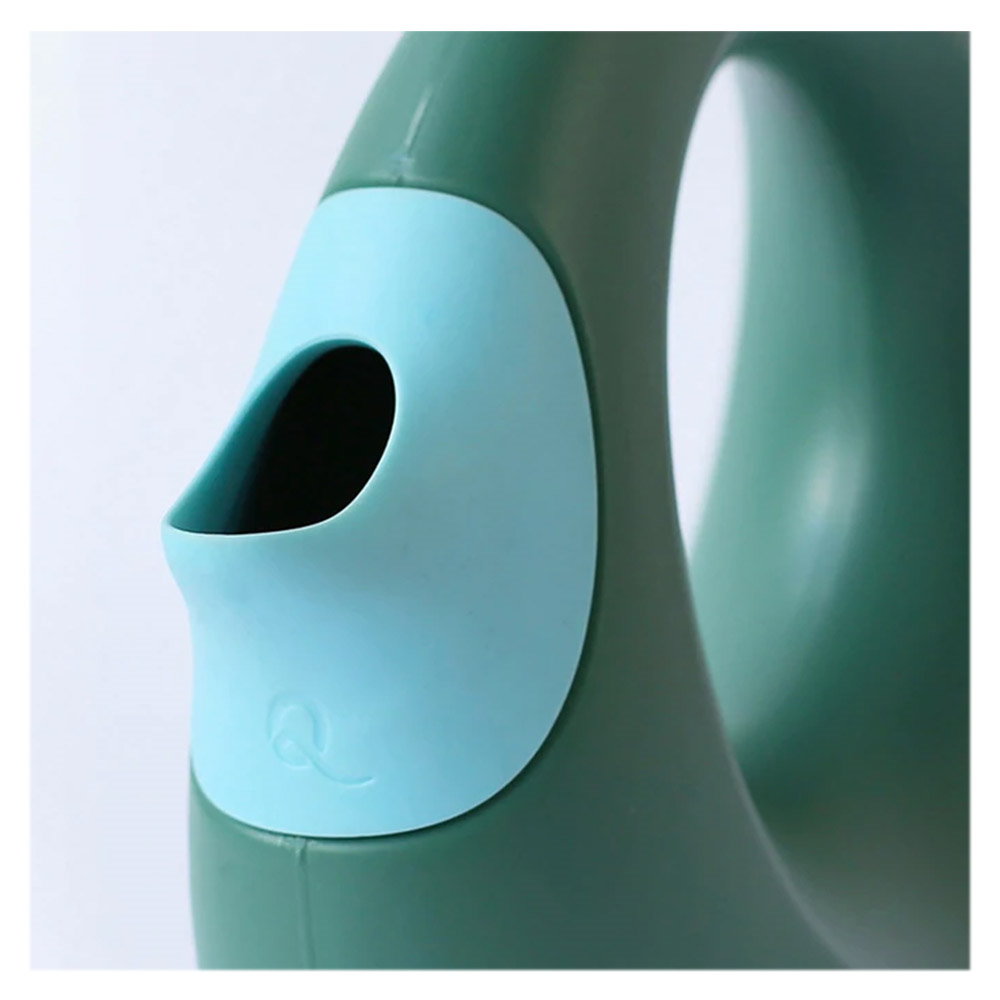 Cana Stropitoare Albastru Deschis Quut Toys | Jucărie Apă - Verde (2) [ps:331b12e9-d763-4753-a9b7-67865622f9ae]