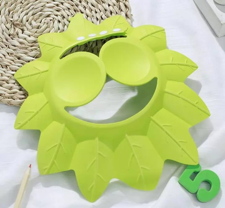 Viziera Frunze Drool (Culoare: Albastru) - Verde [ps:dd35d2d5-8a19-4653-bcb8-1a1bac2f8530]