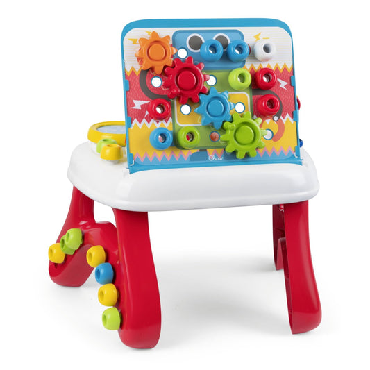 Jucarie tip Montessori Chicco centru de activitate - Default Title (2) [ps:718b2cc5-602a-48ef-9fad-3bd27d485f91]