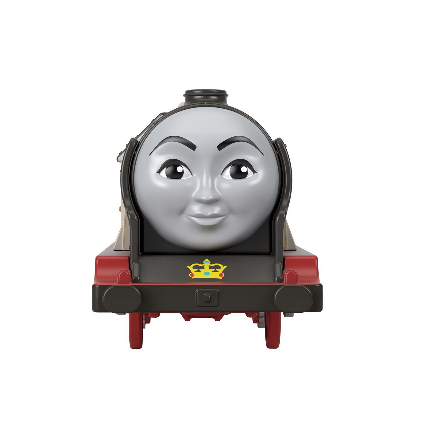THOMAS LOCOMOTIVA MOTORIZATA SAFARI MONKEY THOMAS Mattel - Ducele (2) [ps:28fdc3b0-2e96-4b3a-8a19-c3c2fb32e1b3]