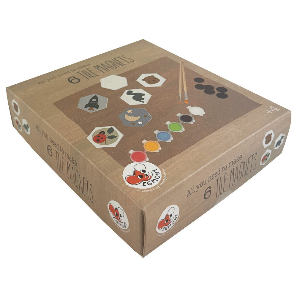 Joc creativ de pictat magneti ceramici, Egmont Toys - Imagine 3 [ps:d51d0276-dce3-4eb7-b110-6584776f345b]