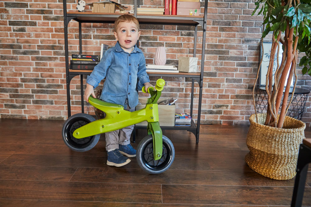 Bicicleta copii Chicco Green Hopper ecologica pentru - Default Title (2) [ps:7040b717-31fd-4274-acd9-b47b4f0ebeca]