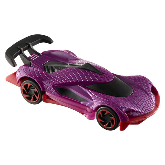 HOT WHEELS LETS RACE ACTIVATE MASINUTA STREET SHRIEKER - Imagine 2