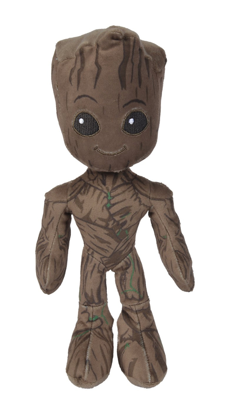 MARVEL JUCARIE DE PLUS GROOT 25CM Simba - Imagine 3 [ps:205a4bb1-a003-4fb9-8fd5-c366b0698c37]