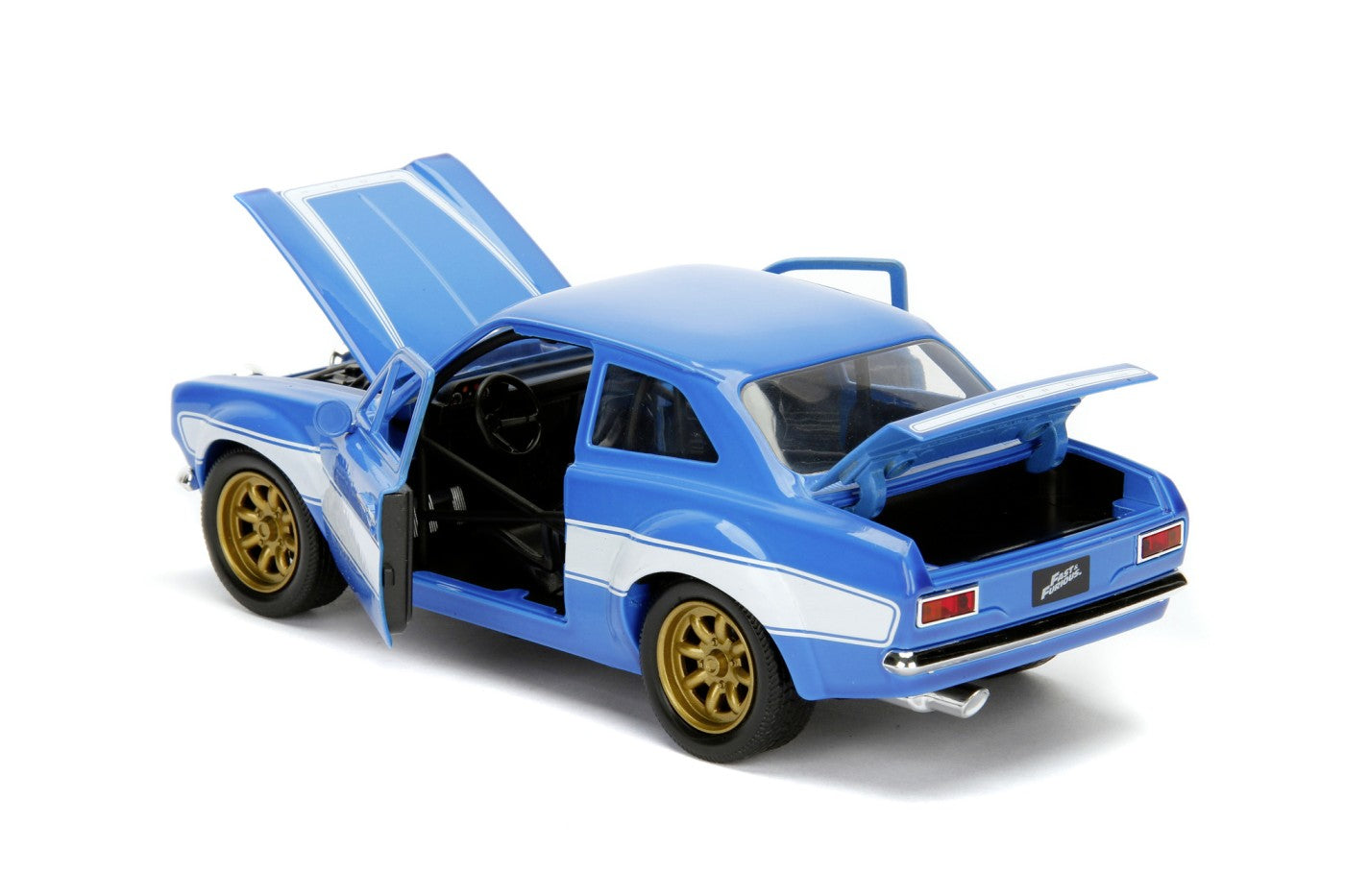 JADA FAST AND FURIOUS DIOREMA CASA TORETTO Simba - S - Escort (2) [ps:5668b881-abcd-45a3-89a4-6f154721c56e]