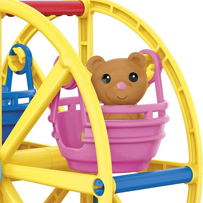 Peppa Pig Roata Luna Park Hasbro - Jucărie Jumbo - Default Title (2) [ps:3f8dd540-7452-48de-94d9-f4b2629d4c4e]