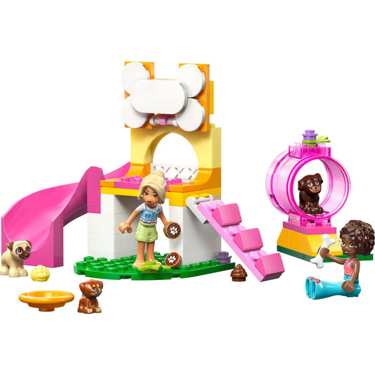LEGO FRIENDS PETRECERE DE ZIUA DE NASTERE A PISICII SI - Imagine 7 [ps:2aacf730-f1f8-4372-97d2-7de5880b5b56]