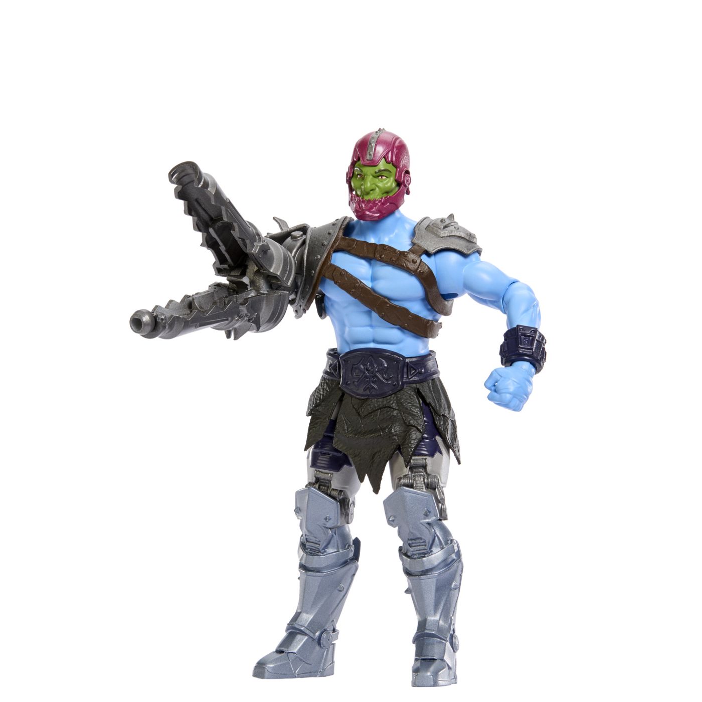 Figurină Masters of the Universe Trap Jaw - Mattel - Default Title (2) [ps:189be477-2851-4c3f-b2a8-99fee0076ccf]